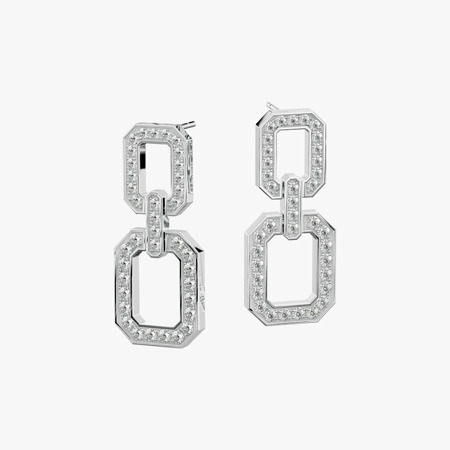 Patrial Jewelry Earrings